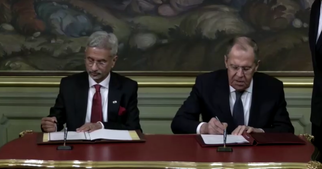 military equipment production