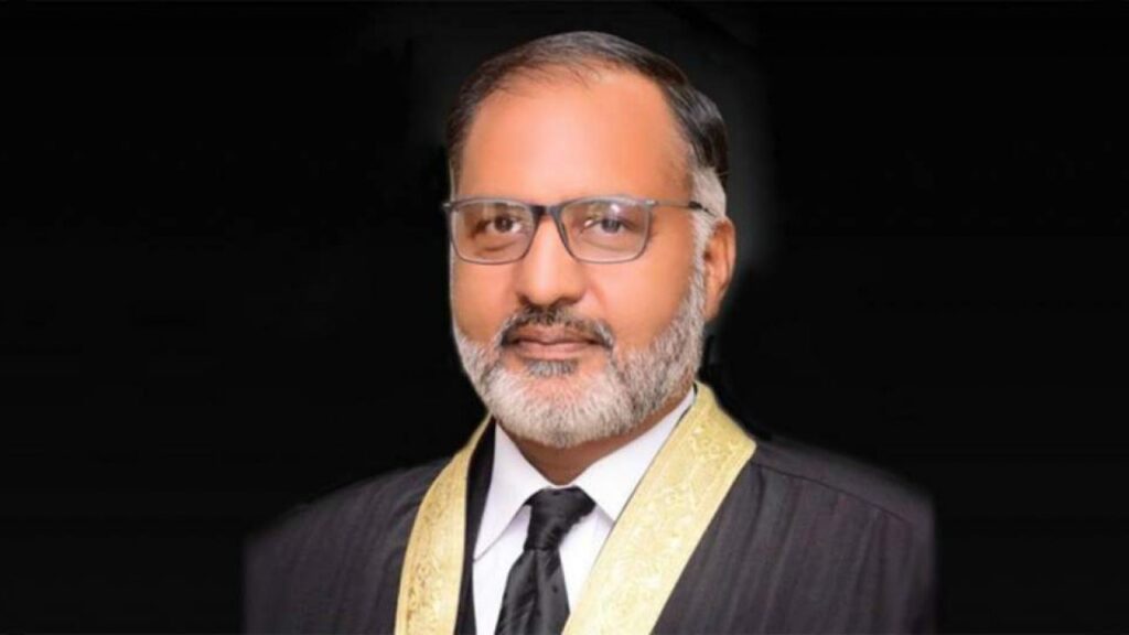 Shaukat Aziz Siddiqui