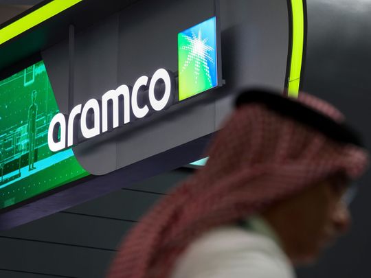 Aramco
