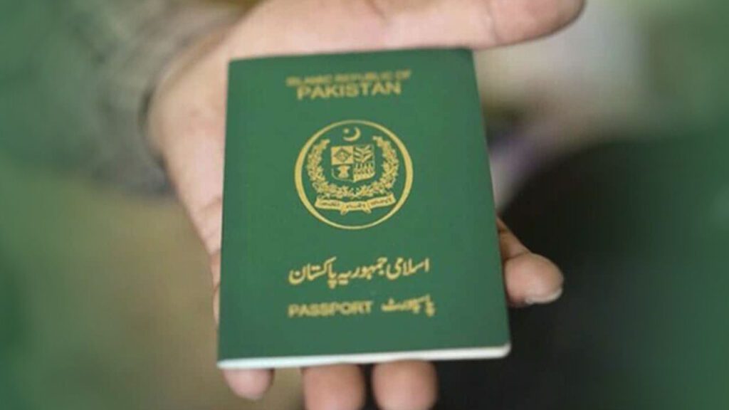 Urgent passport printing time reduced