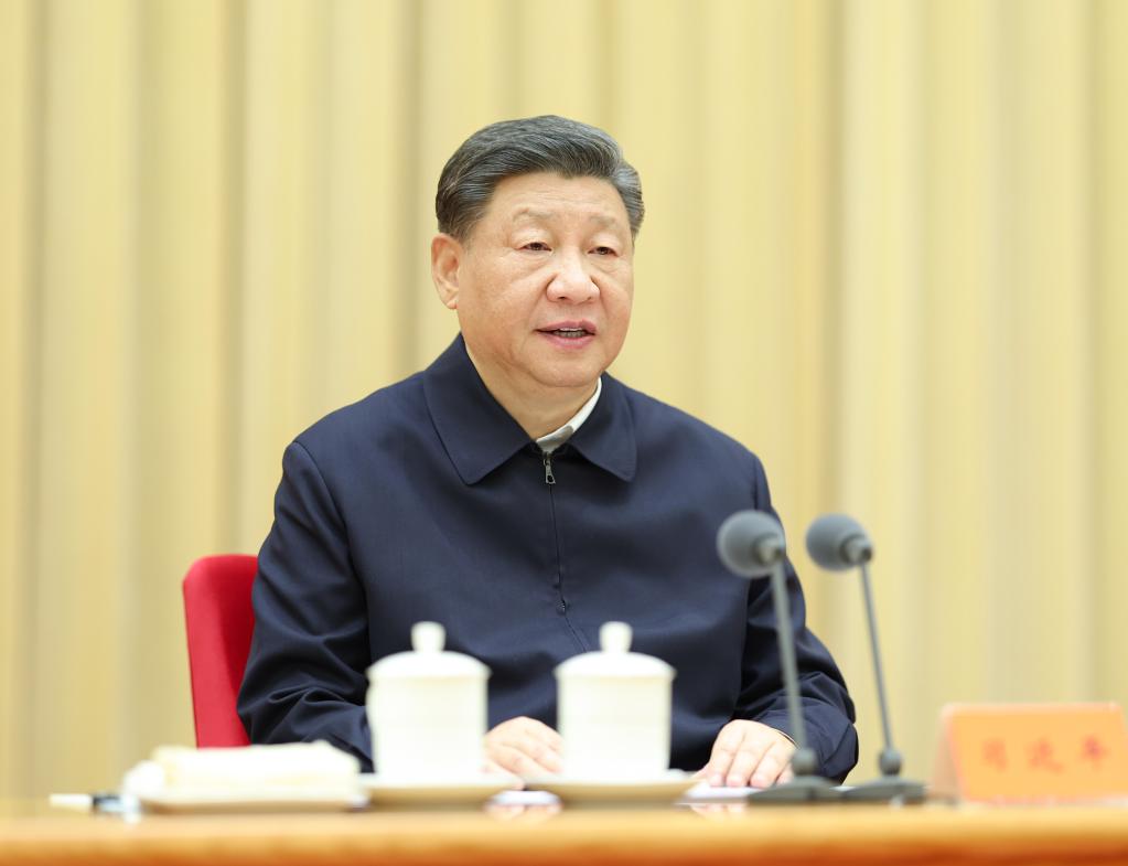 Xi Jinping