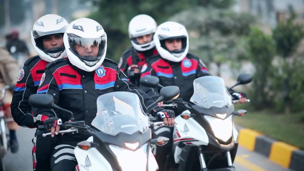 new year celebrations in Islamabad