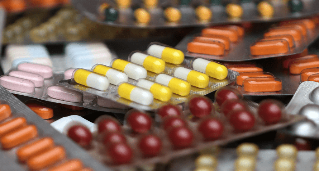 app for drugs registration