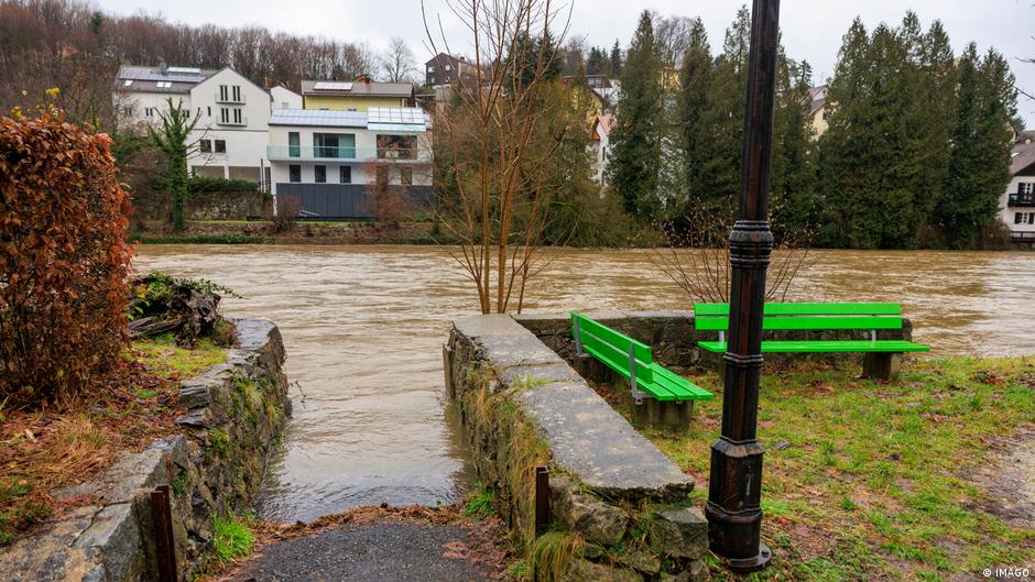 flood Germany