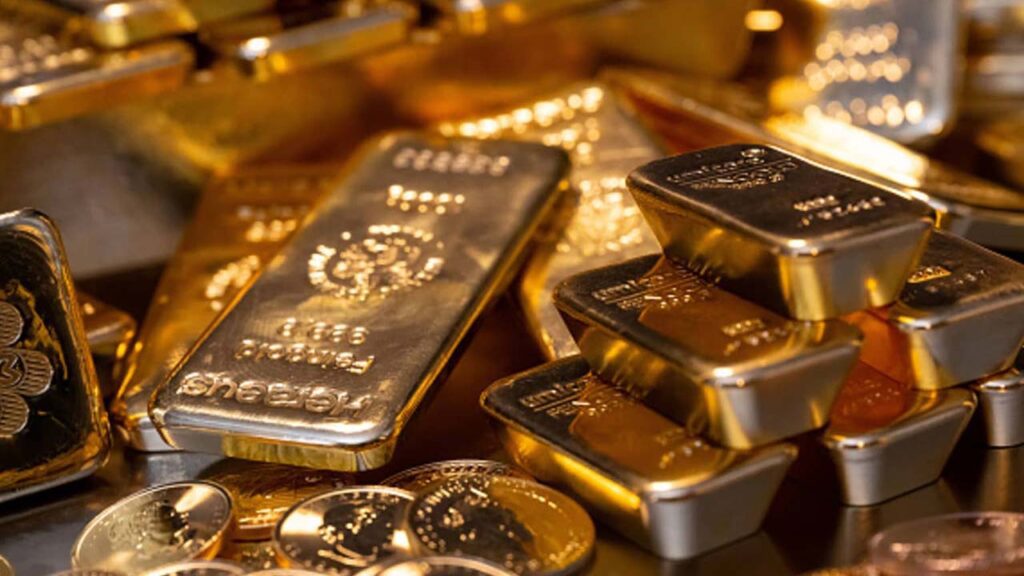 gold price in Pakistan