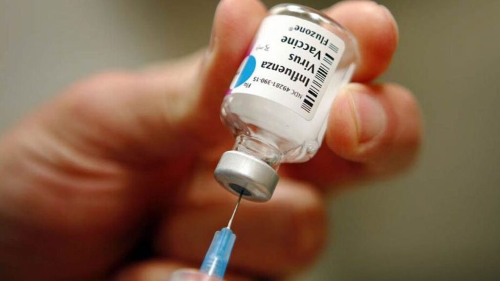 influenza vaccine
