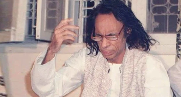 Jaun Elia Birthday