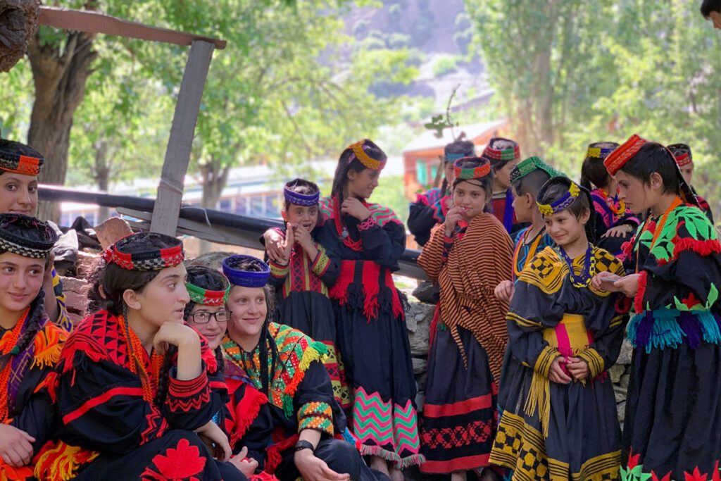 Kalash