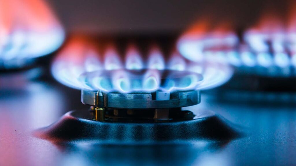 low gas pressure in Rawalpindi