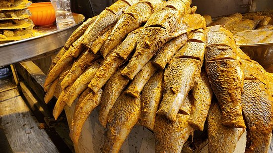 fry fish sale points