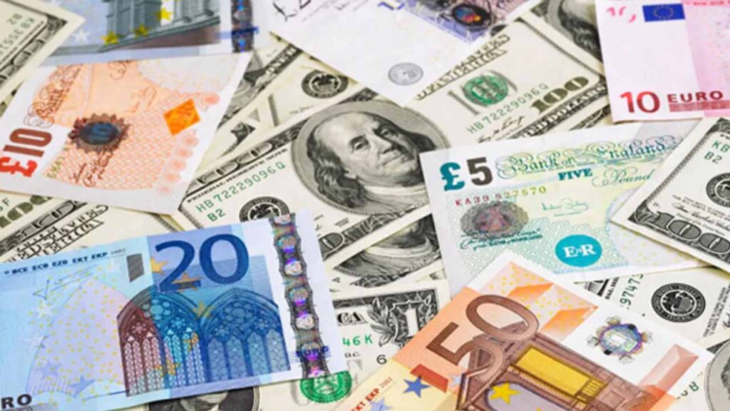 exchange rate new mechanism in Pakistan