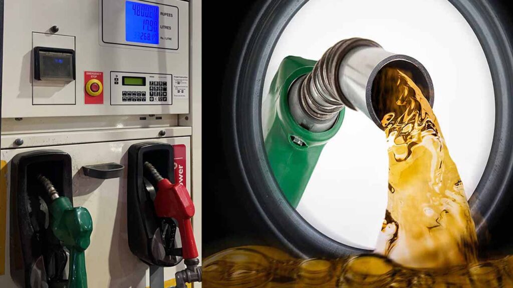Petrol price to decrease in Pakistan in January 2024