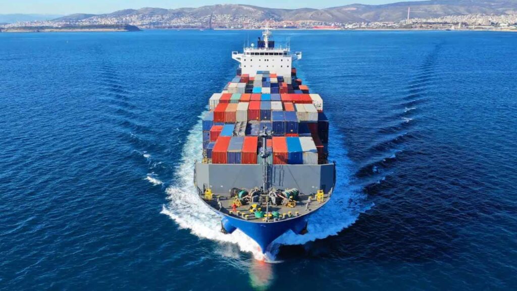 Pakistan transport services