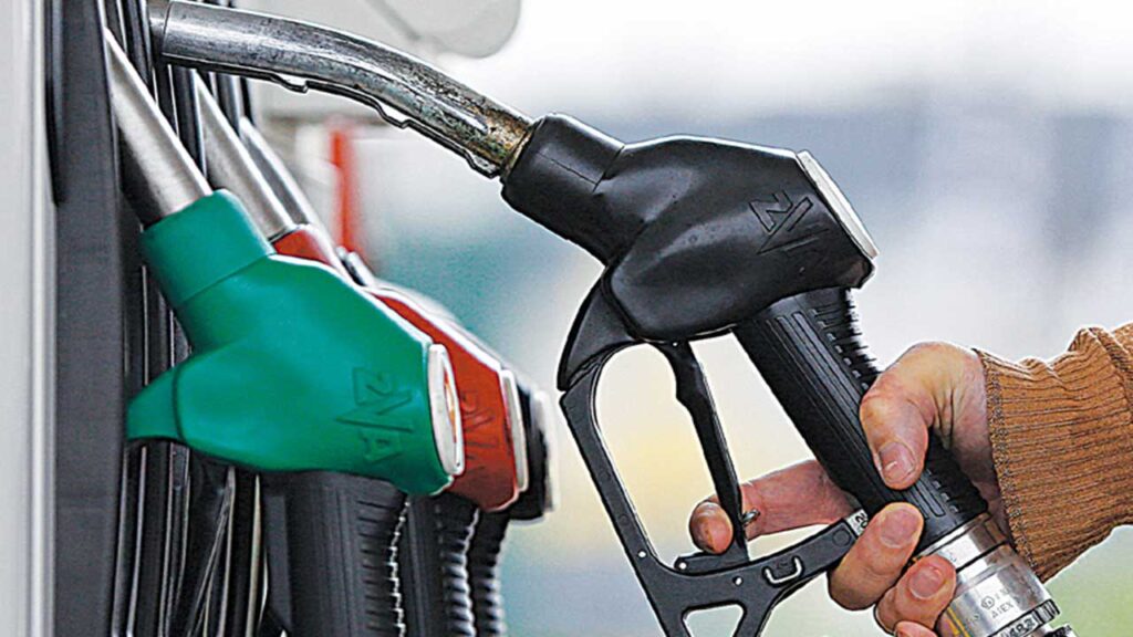 petroleum production pakistan