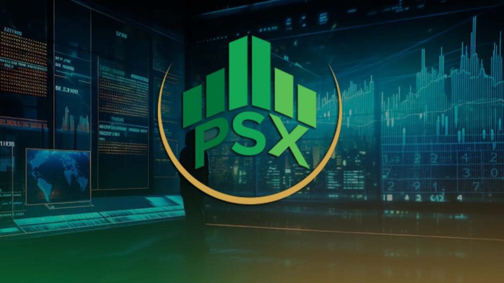 Pakistan Stock Exchange