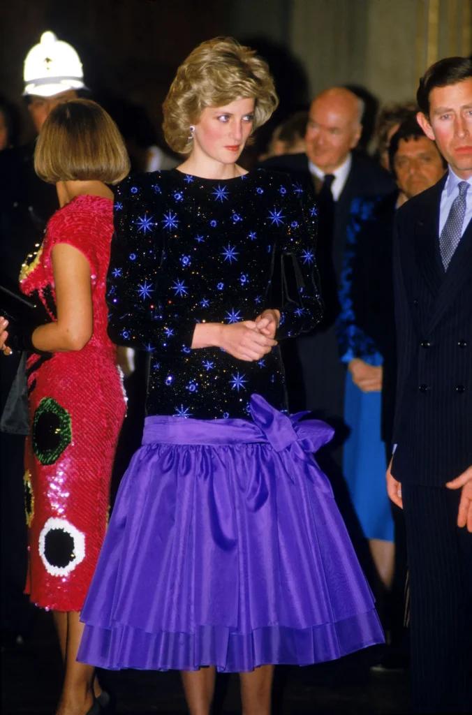 princess diana