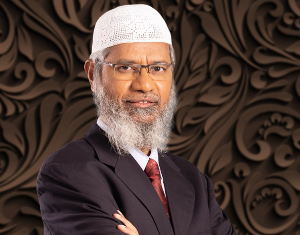 Dr Zakir Naik