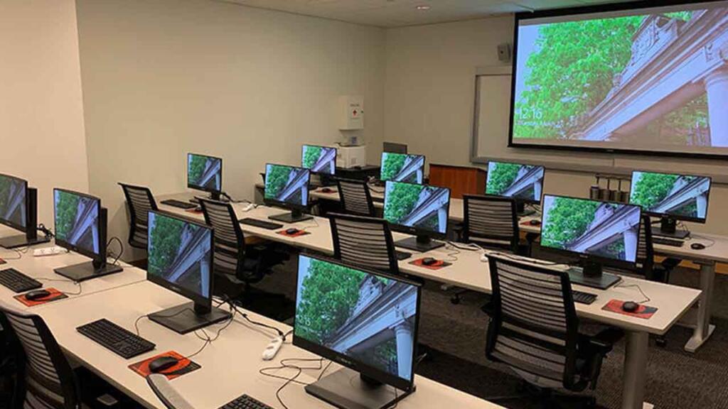 AI, Blockchain and Data science training programs in Islamabad colleges