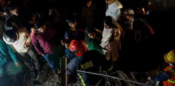 Bangladesh elections