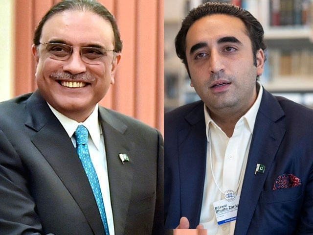 Zardari