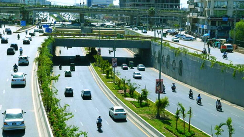 CBD Lahore CEO removed for delay in completion of Walton Road Project in Lahore