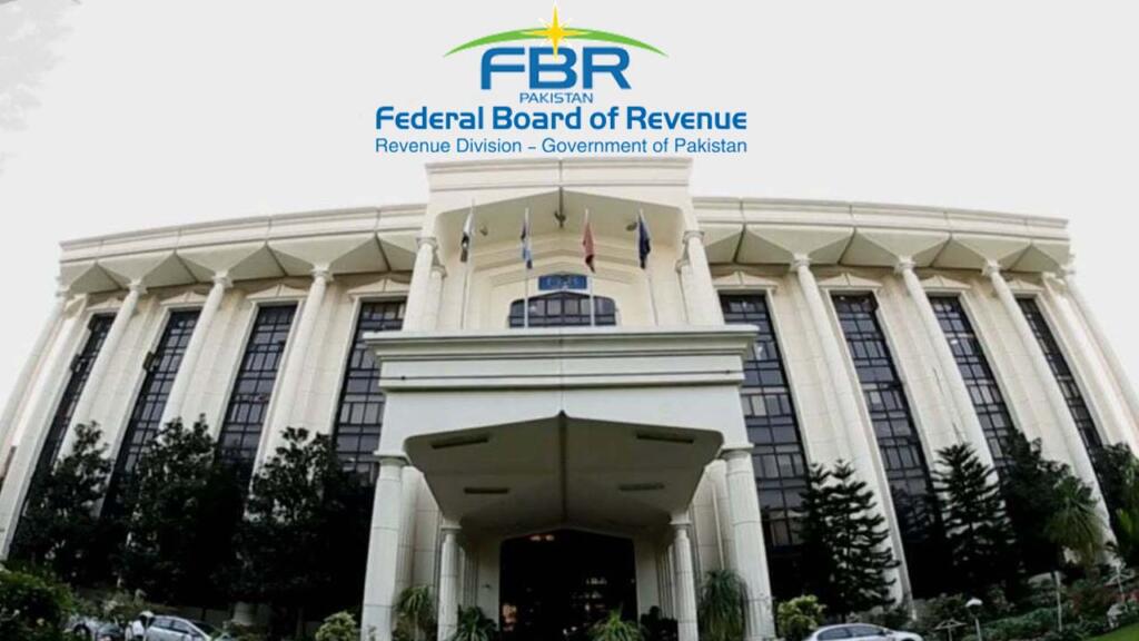 FBR to review monthly tax rates