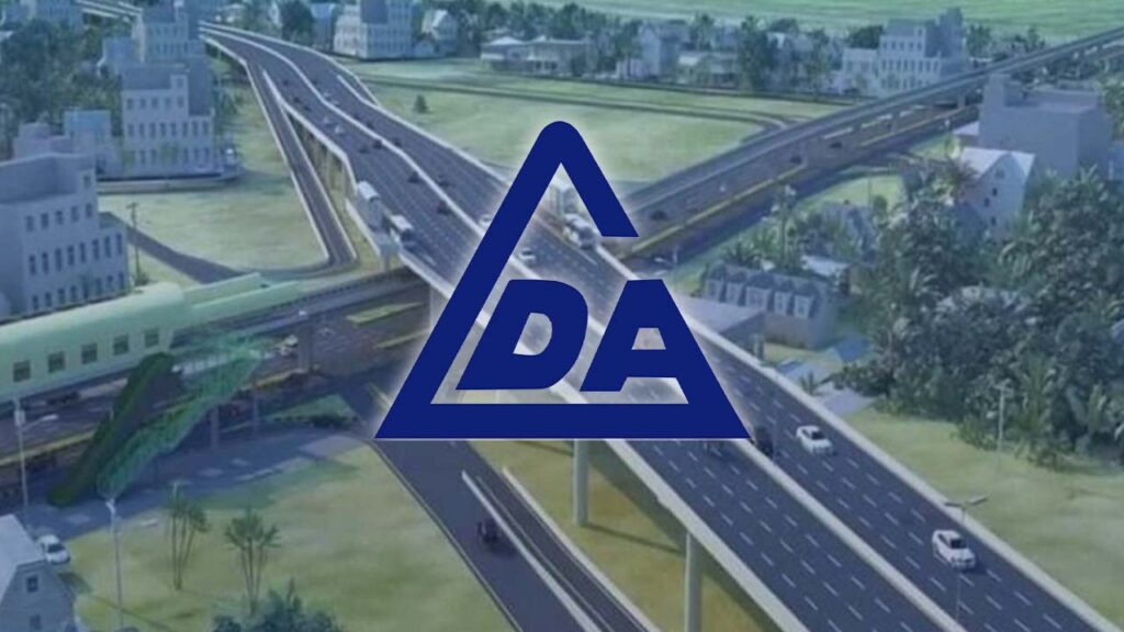 LDA 2024 PROJECTS IN LAHORE