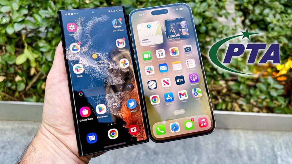 iPhone to Android data transfer