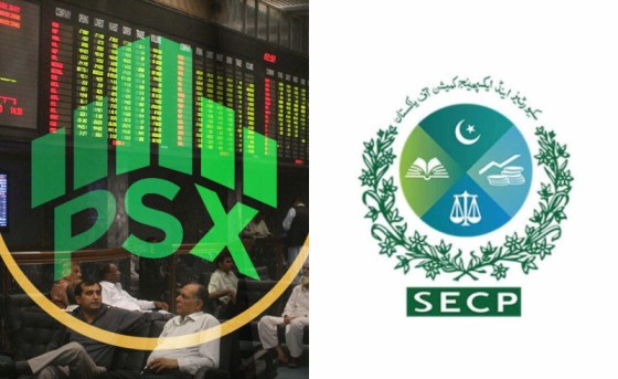SECP deploys modern gadgets