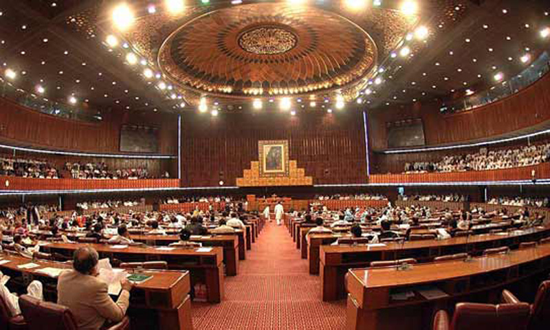 why not a general seat for minorities?