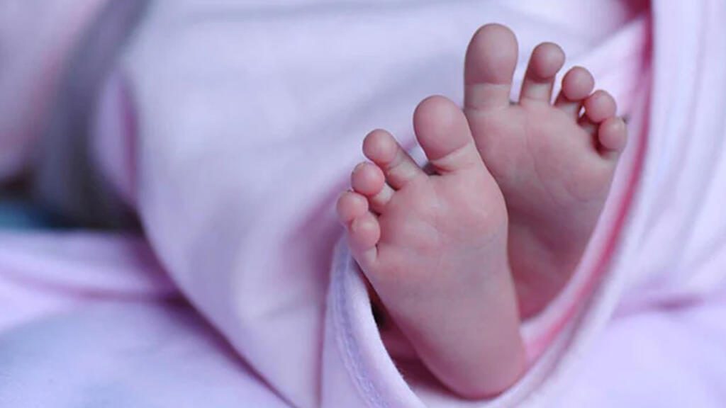 5 month old baby kidnapped and sold