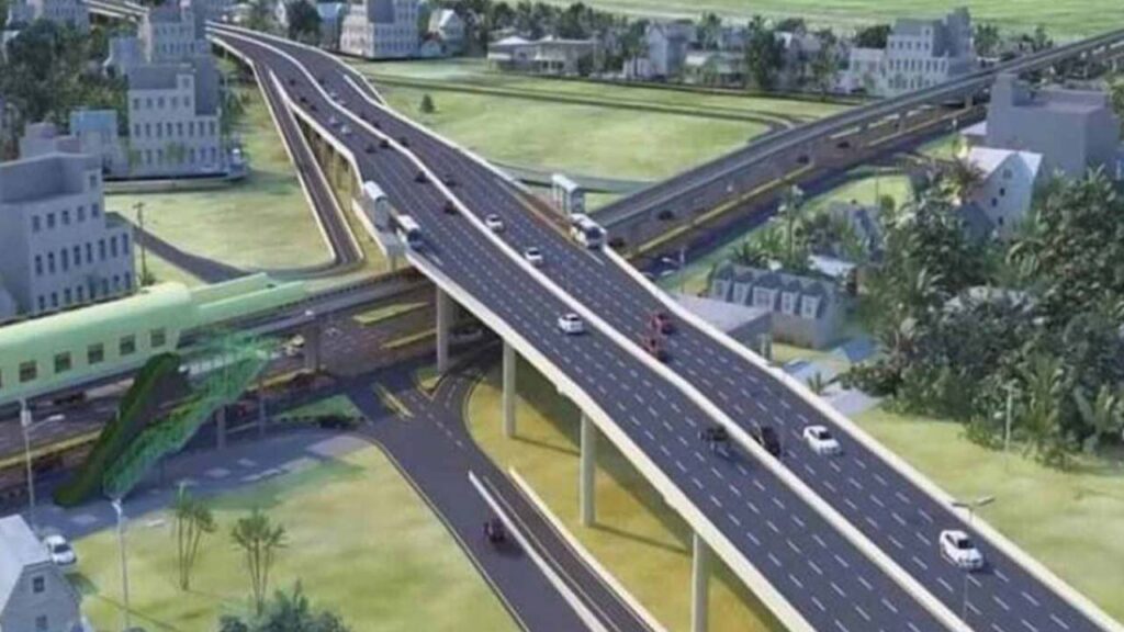 bund road project lahore