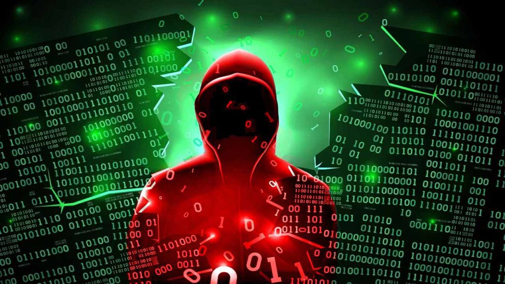 cyber threats freelancers