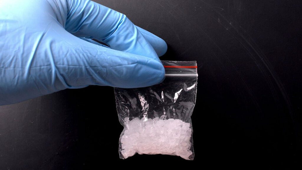 drug addiction surge in Lahore