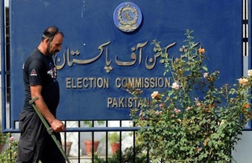 ECP grants presiding officers magistrate powers