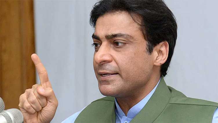 hamza shehbaz