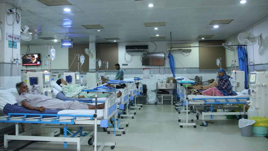 sehat card information