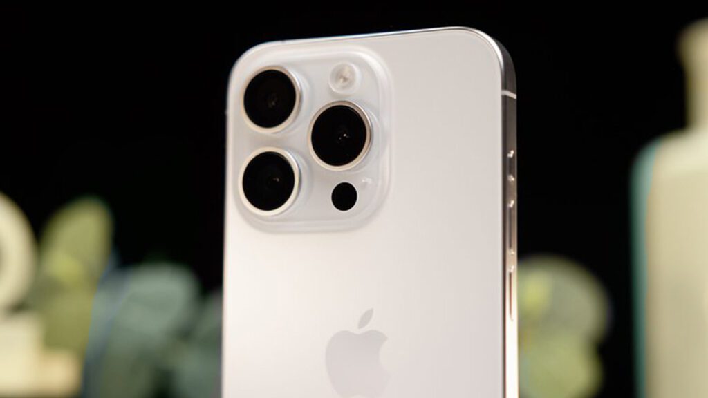 iPhone 16 Pro Max price