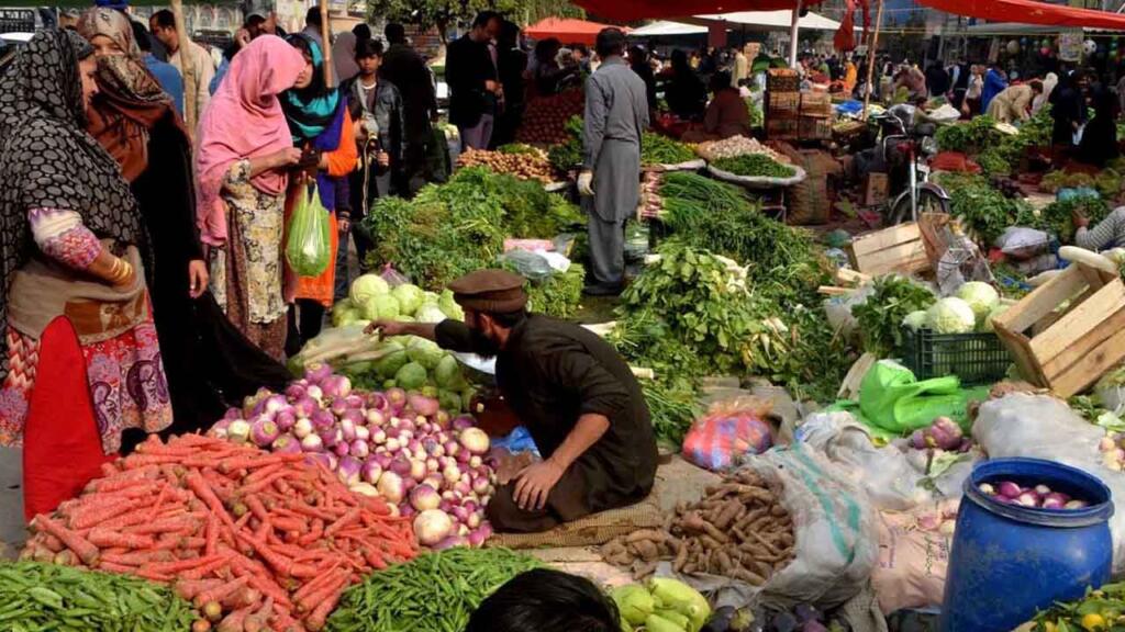 illegal profiteers ignoring govt set prices