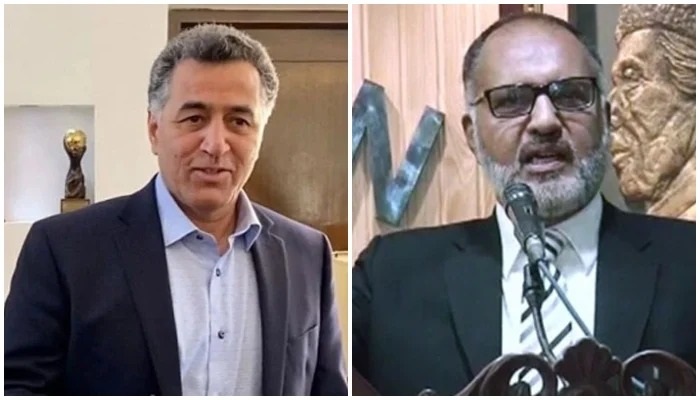 Former Inter-Services Intelligence (ISI) director-general Lt-Gen (retd) Faiz Hameed has filed a response in the Supreme Court (SC), denying the charges of former Islamabad High Court (IHC) judge Shaukat Aziz Siddiqui that he had influenced the judiciary to remove him from service.