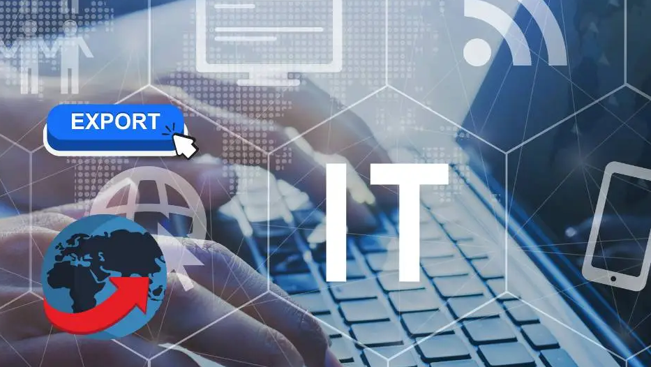 IT export