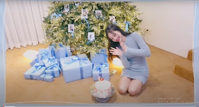 blackpink jenny birthday