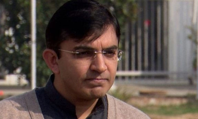 Mohsin Dawar