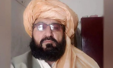 waziristan shooting dead