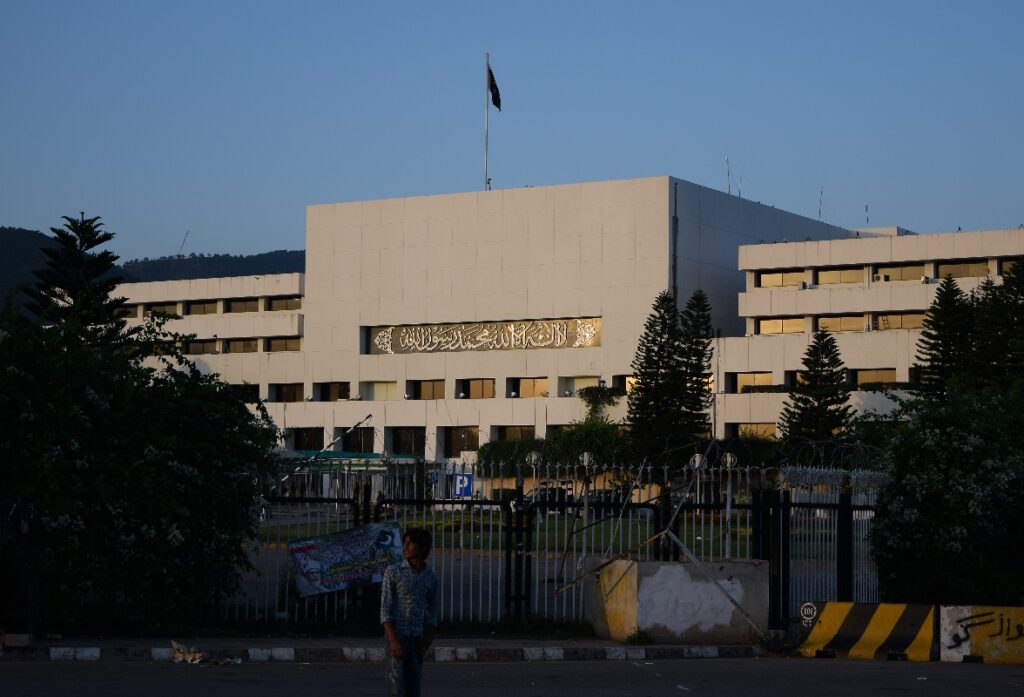National assembly