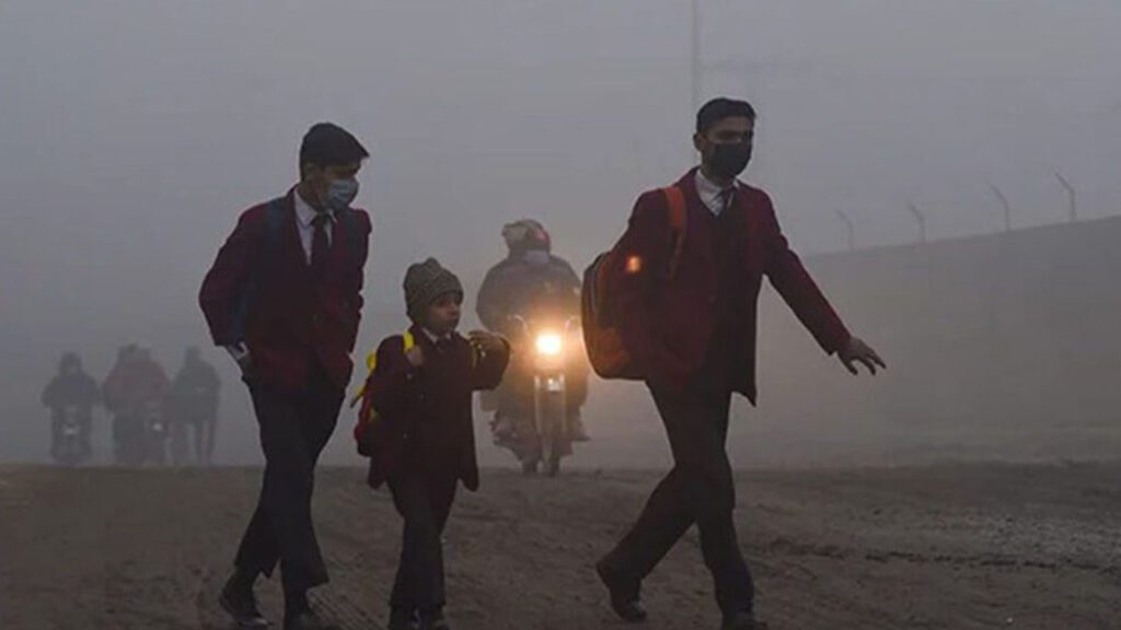 Punjab schools reopen