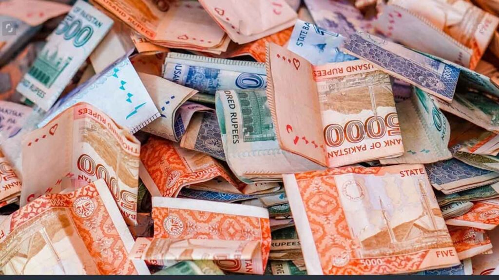 no increase in salary and pension of govt employees