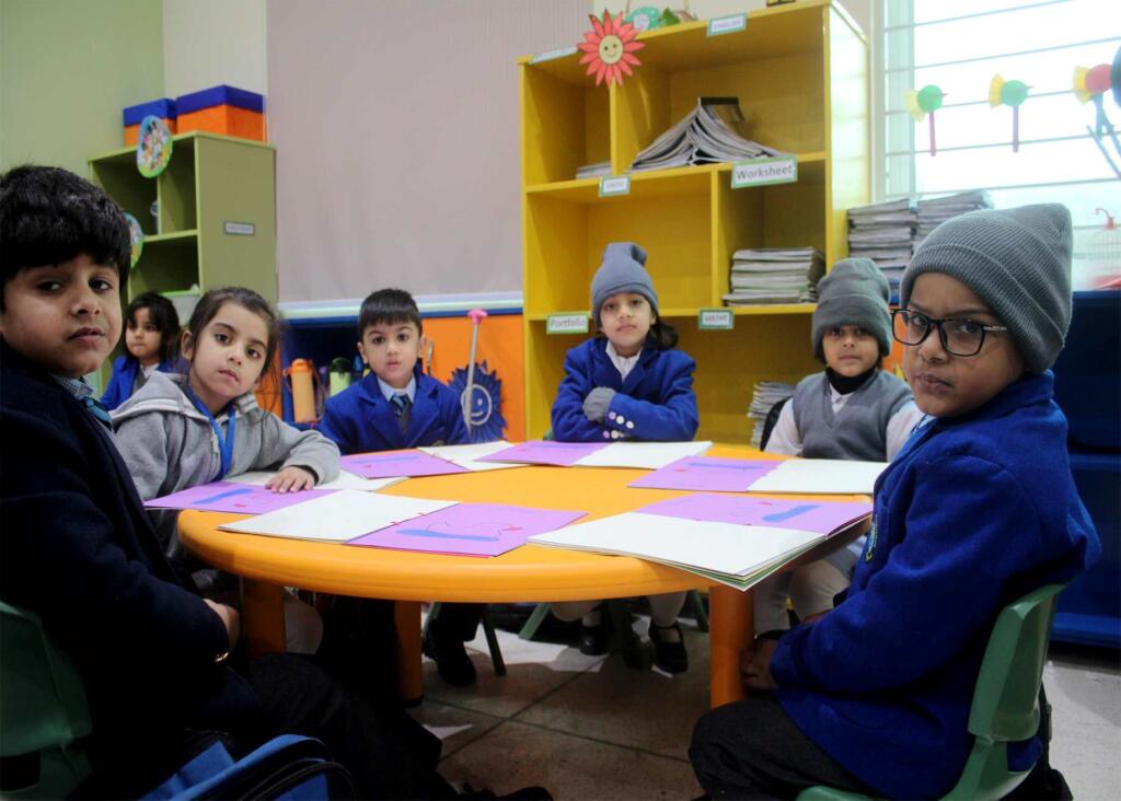 winter vacations Punjab