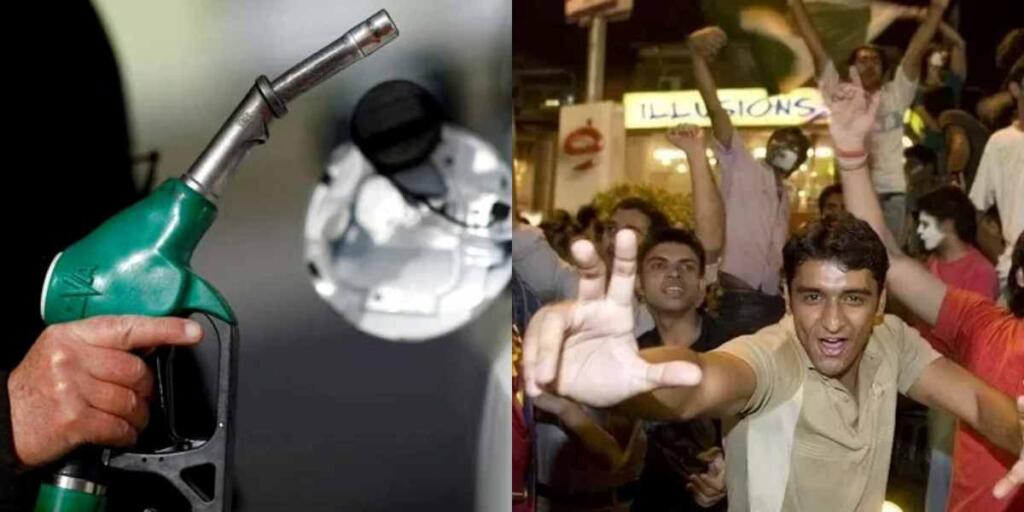 latest petrol price Pakistan