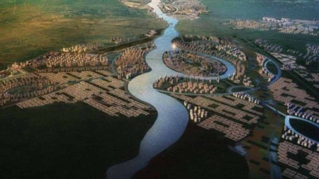 Residential plots announced for journalists